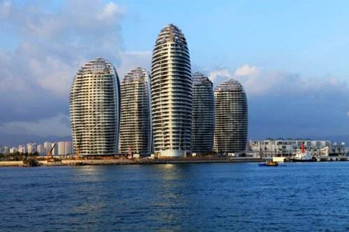 海南三亞市